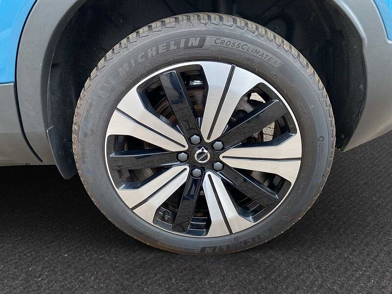 Volvo XC 40 Plus Pure Electric 2WD *SHZ-LED-GJR-eHeck*