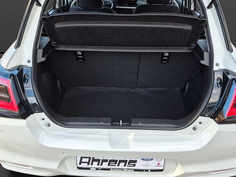 Suzuki Swift 'X-ITE' 1.2 Dualjet Hybrid CVT Comfort