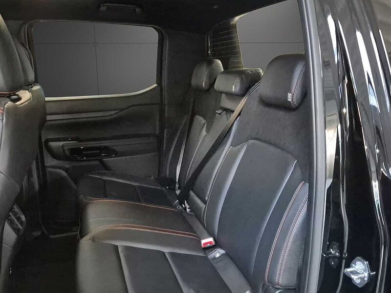 Ford Ranger Wildtrak 2.3L ecoBoost 207 kW (281PS)