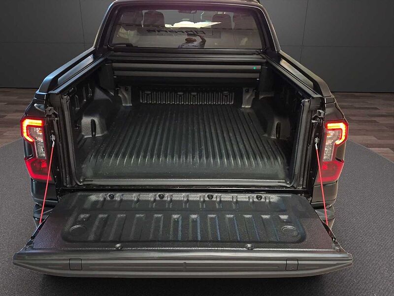 Ford Ranger Wildtrak 2.3L ecoBoost 207 kW (281PS)
