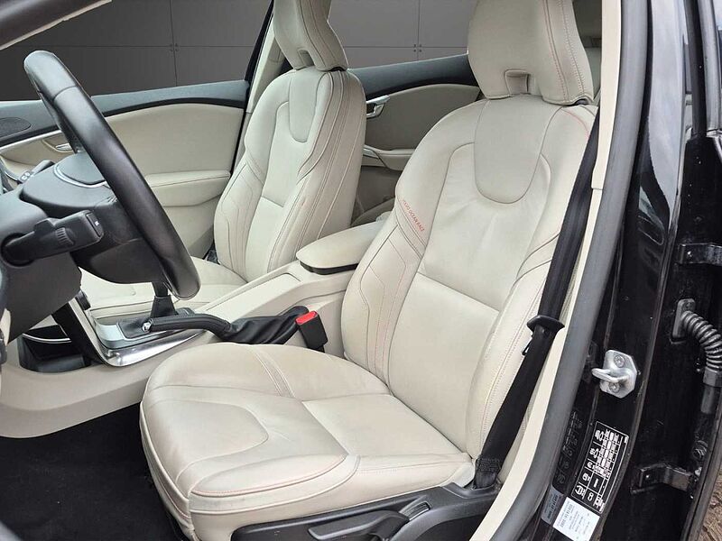 Volvo V40 D3 Cross Country Ocean Race