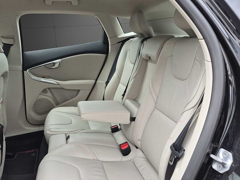 Volvo V40 D3 Cross Country Ocean Race