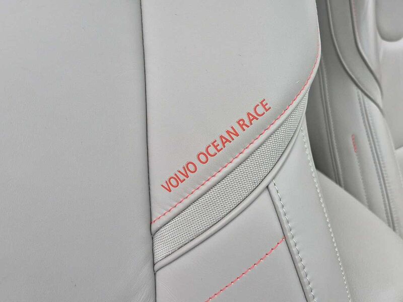 Volvo V40 D3 Cross Country Ocean Race