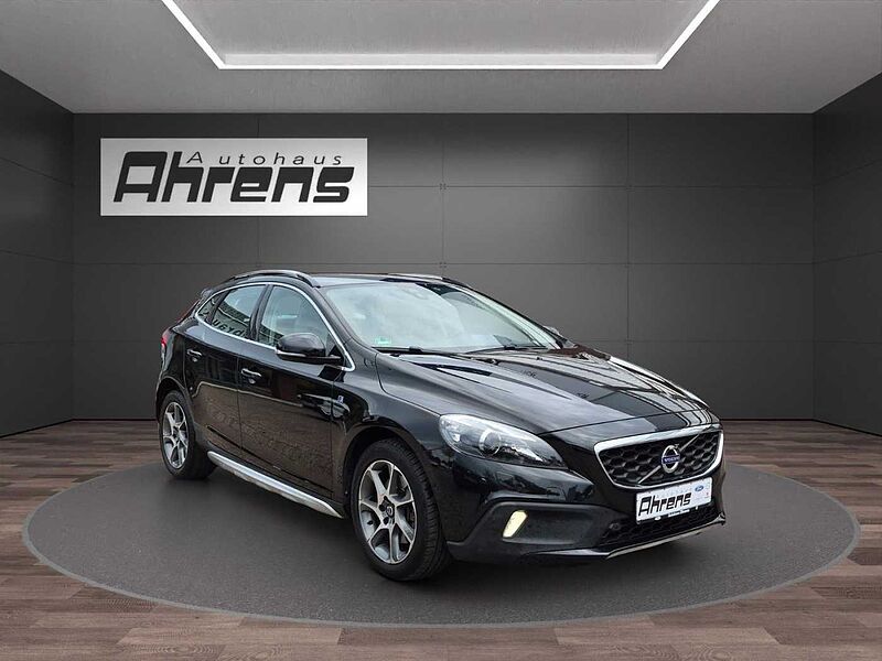 Volvo V40 D3 Cross Country Ocean Race