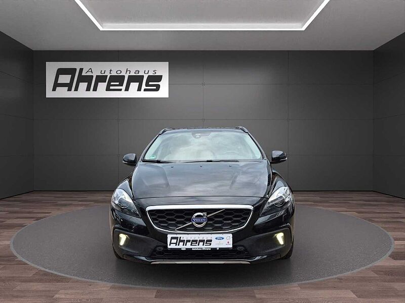 Volvo V40 D3 Cross Country Ocean Race