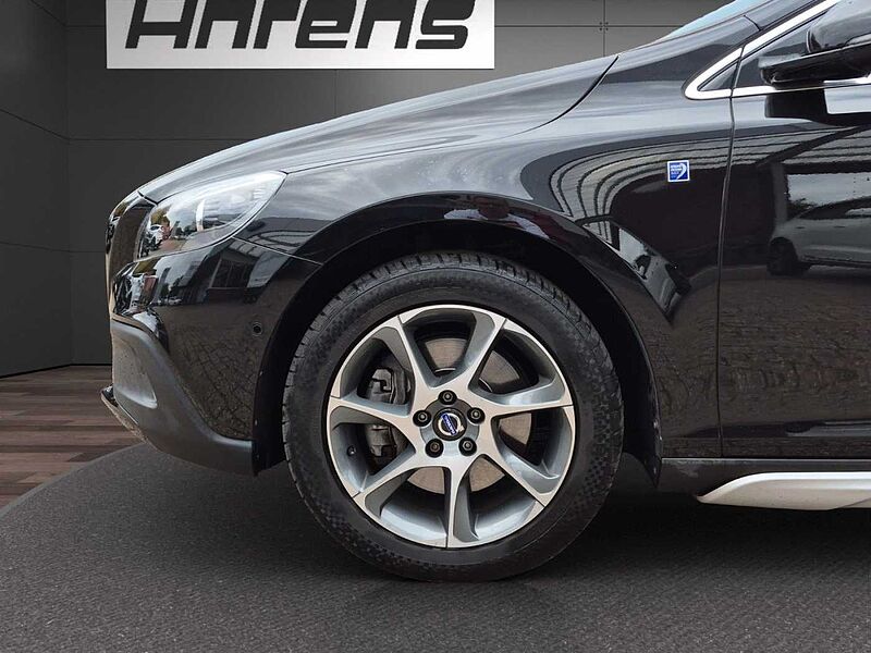 Volvo V40 D3 Cross Country Ocean Race