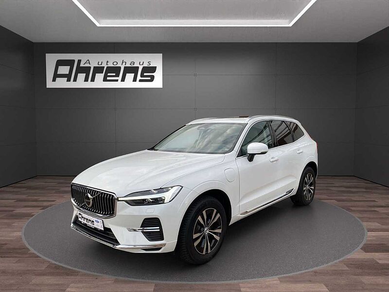 Volvo XC 60 Inscription Expression Recharge Plug-In Hyb
