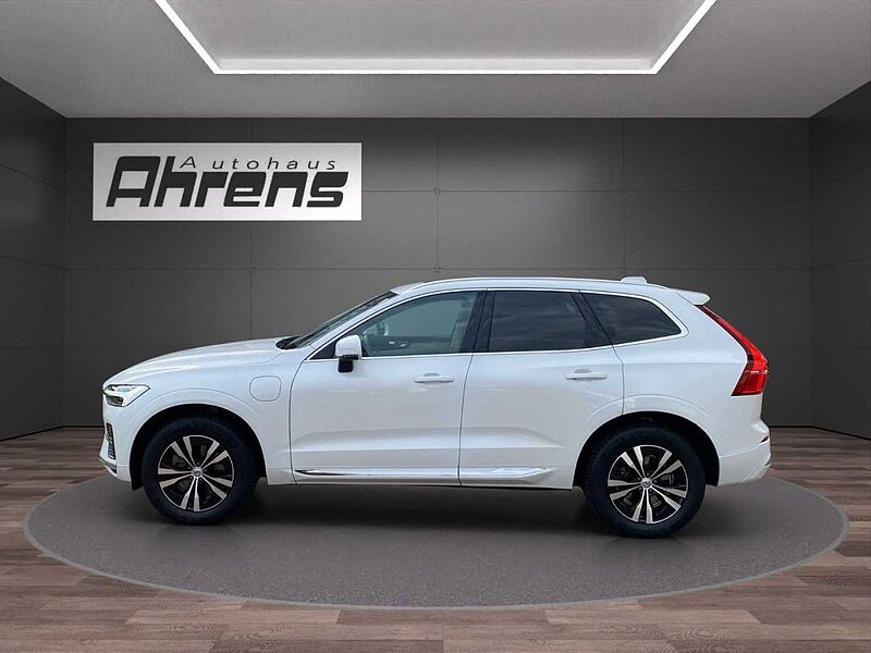 Volvo XC 60 Inscription Expression Recharge Plug-In Hyb
