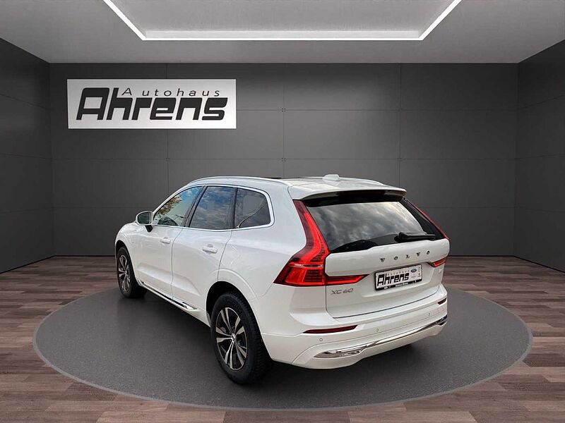 Volvo XC 60 Inscription Expression Recharge Plug-In Hyb