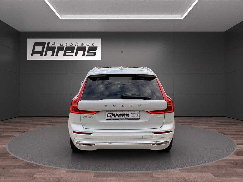 Volvo XC 60 Inscription Expression Recharge Plug-In Hyb