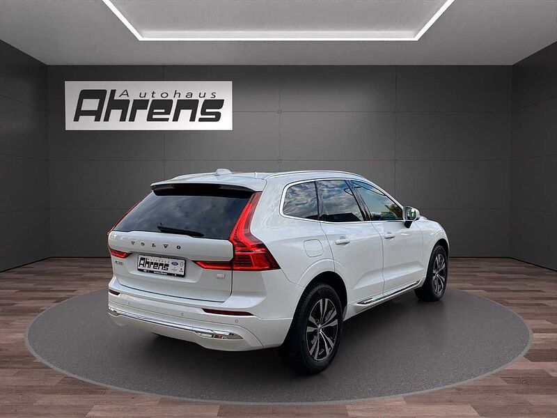 Volvo XC 60 Inscription Expression Recharge Plug-In Hyb