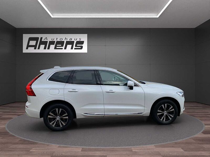 Volvo XC 60 Inscription Expression Recharge Plug-In Hyb