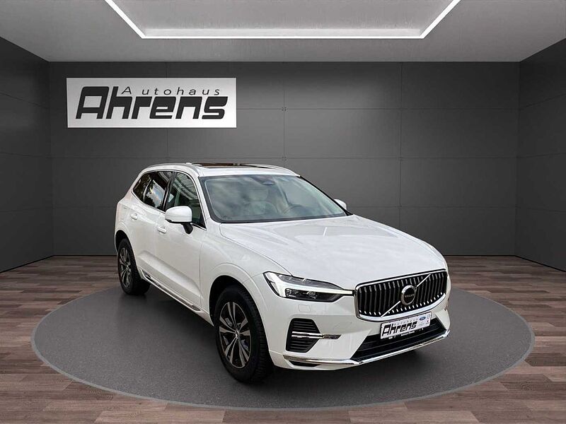 Volvo XC 60 Inscription Expression Recharge Plug-In Hyb