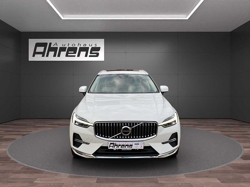 Volvo XC 60 Inscription Expression Recharge Plug-In Hyb