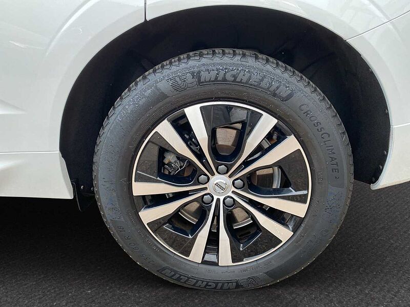 Volvo XC 60 Inscription Expression Recharge Plug-In Hyb