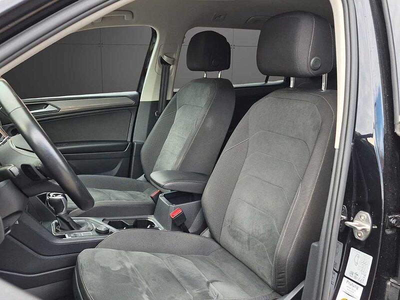 Volkswagen Tiguan Allspace Life 4Motion *AHK-HUD-4xSHZ*