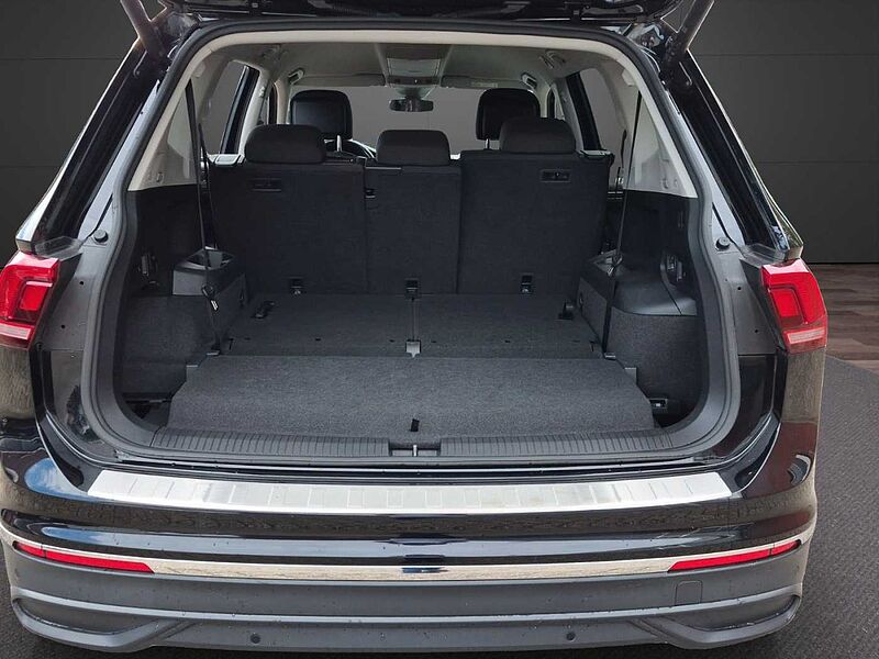 Volkswagen Tiguan Allspace Life 4Motion *AHK-HUD-4xSHZ*