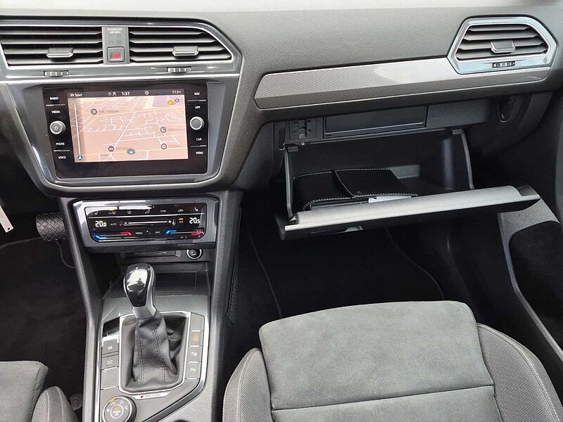 Volkswagen Tiguan Allspace Life 4Motion *AHK-HUD-4xSHZ*
