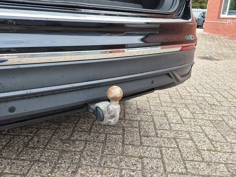 Volkswagen Tiguan Allspace Life 4Motion *AHK-HUD-4xSHZ*