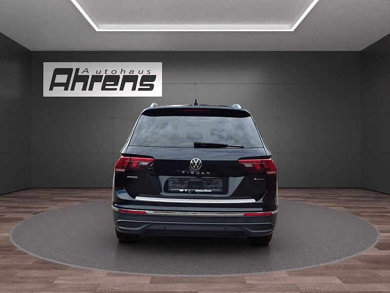 Volkswagen Tiguan Allspace Life 4Motion *AHK-HUD-4xSHZ*