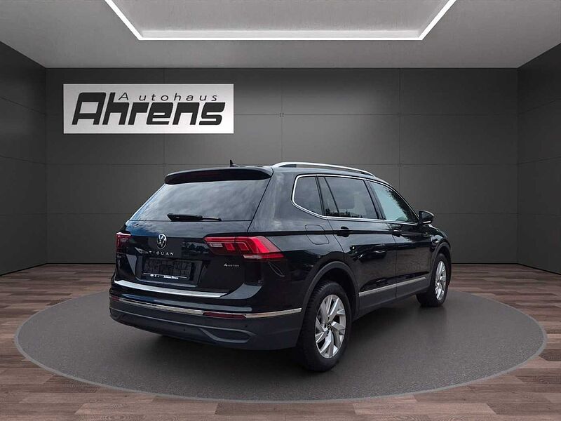 Volkswagen Tiguan Allspace Life 4Motion *AHK-HUD-4xSHZ*