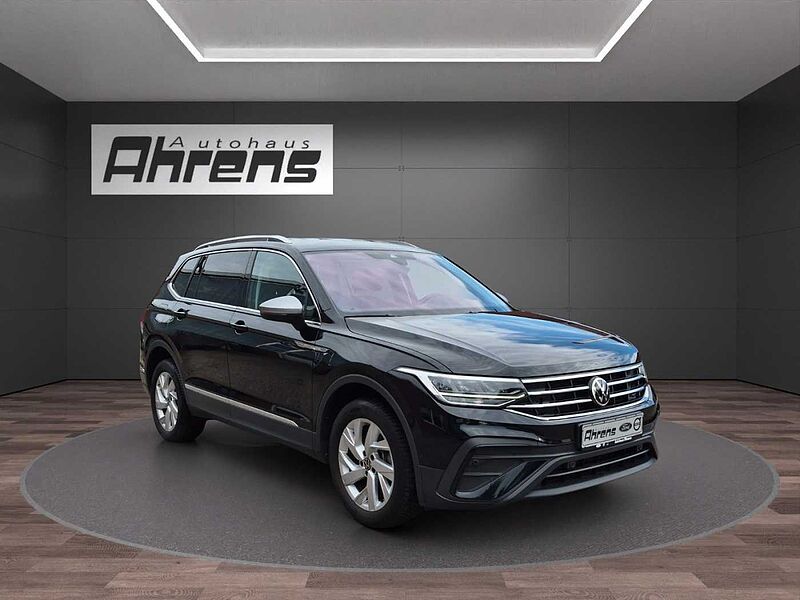 Volkswagen Tiguan Allspace Life 4Motion *AHK-HUD-4xSHZ*