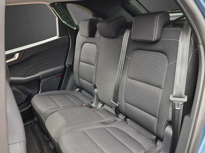 Ford Kuga Titanium PHEV *HUD-ACC-SHZ-TechPaket*
