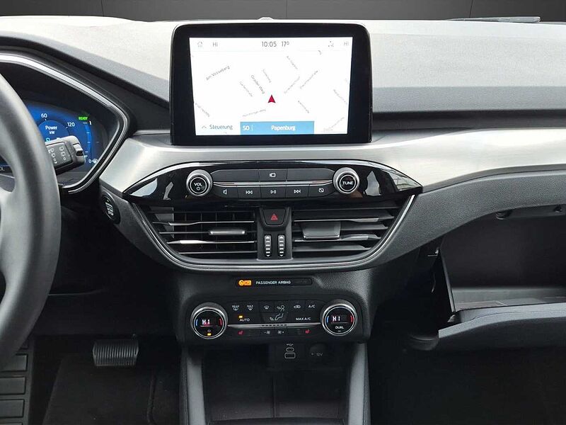 Ford Kuga Titanium PHEV *HUD-ACC-SHZ-TechPaket*