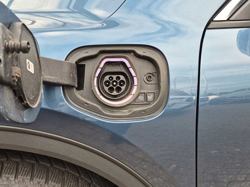 Ford Kuga Titanium PHEV *HUD-ACC-SHZ-TechPaket*