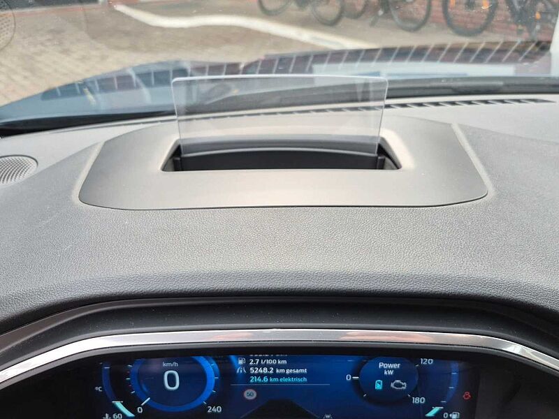 Ford Kuga Titanium PHEV *HUD-ACC-SHZ-TechPaket*