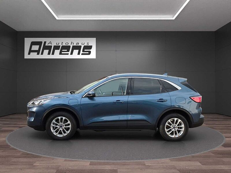Ford Kuga Titanium PHEV *HUD-ACC-SHZ-TechPaket*