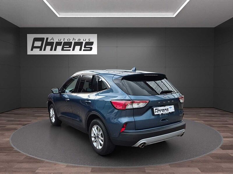 Ford Kuga Titanium PHEV *HUD-ACC-SHZ-TechPaket*