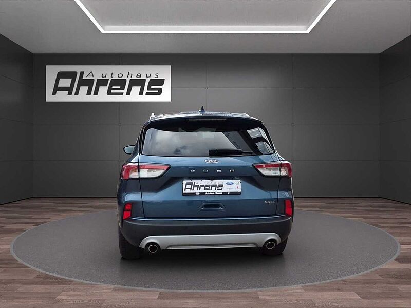 Ford Kuga Titanium PHEV *HUD-ACC-SHZ-TechPaket*
