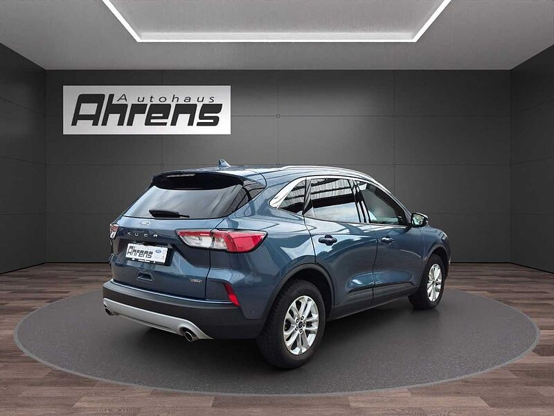 Ford Kuga Titanium PHEV *HUD-ACC-SHZ-TechPaket*