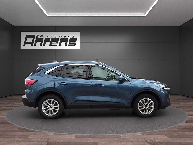 Ford Kuga Titanium PHEV *HUD-ACC-SHZ-TechPaket*