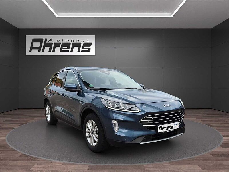 Ford Kuga Titanium PHEV *HUD-ACC-SHZ-TechPaket*