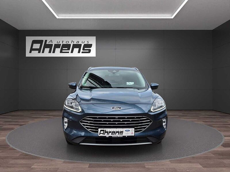 Ford Kuga Titanium PHEV *HUD-ACC-SHZ-TechPaket*