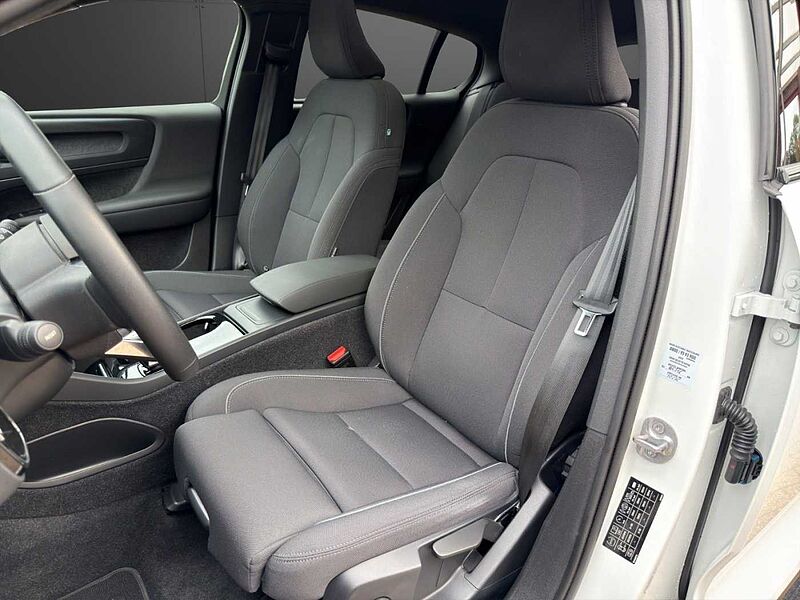 Volvo C40 Plus Recharge Pure Electric 2WD