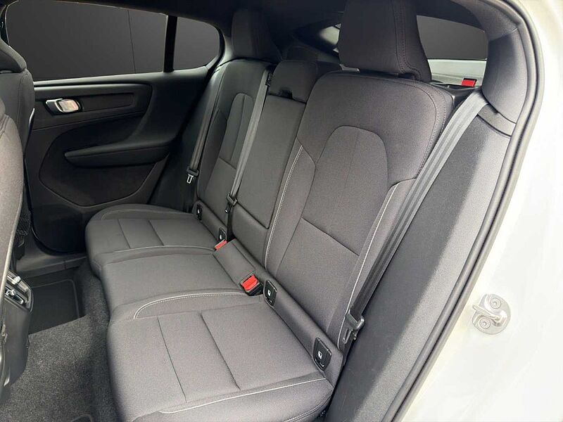 Volvo C40 Plus Recharge Pure Electric 2WD