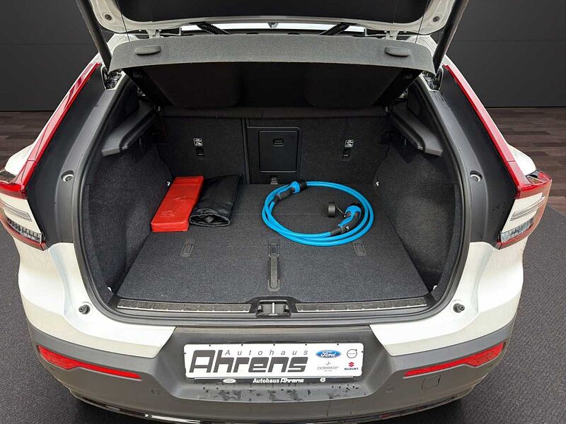 Volvo C40 Plus Recharge Pure Electric 2WD