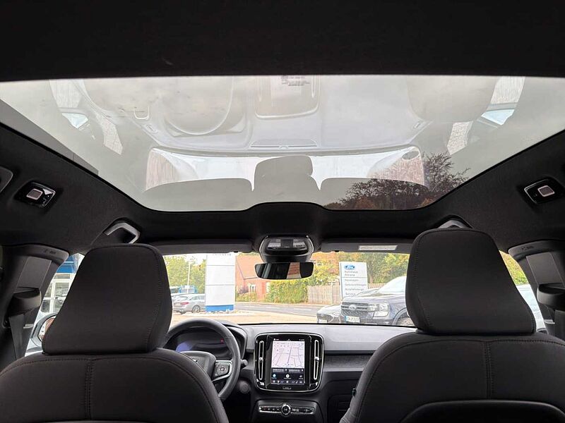 Volvo C40 Plus Recharge Pure Electric 2WD