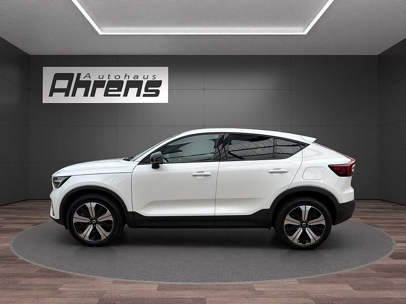 Volvo C40 Plus Recharge Pure Electric 2WD