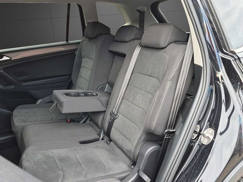 Volkswagen Tiguan Allspace Life 4Motion *AHK-HUD-4xSHZ*
