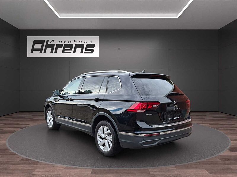 Volkswagen Tiguan Allspace Life 4Motion *AHK-HUD-4xSHZ*