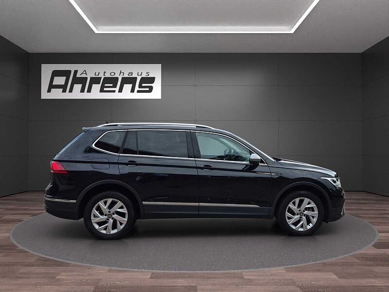 Volkswagen Tiguan Allspace Life 4Motion *AHK-HUD-4xSHZ*