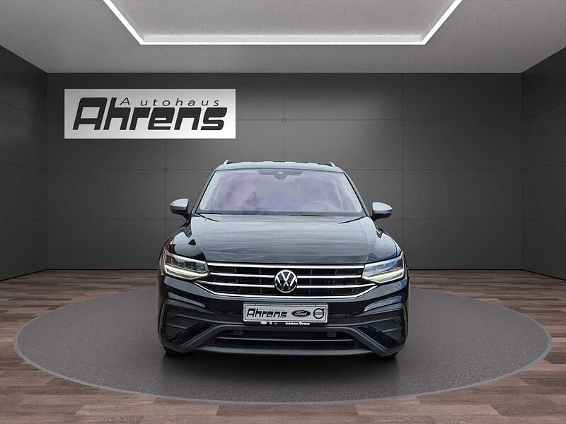Volkswagen Tiguan Allspace Life 4Motion *AHK-HUD-4xSHZ*