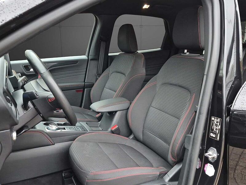 Ford Kuga Plug-In Hybrid ST-Line