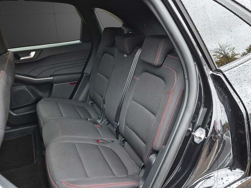 Ford Kuga Plug-In Hybrid ST-Line