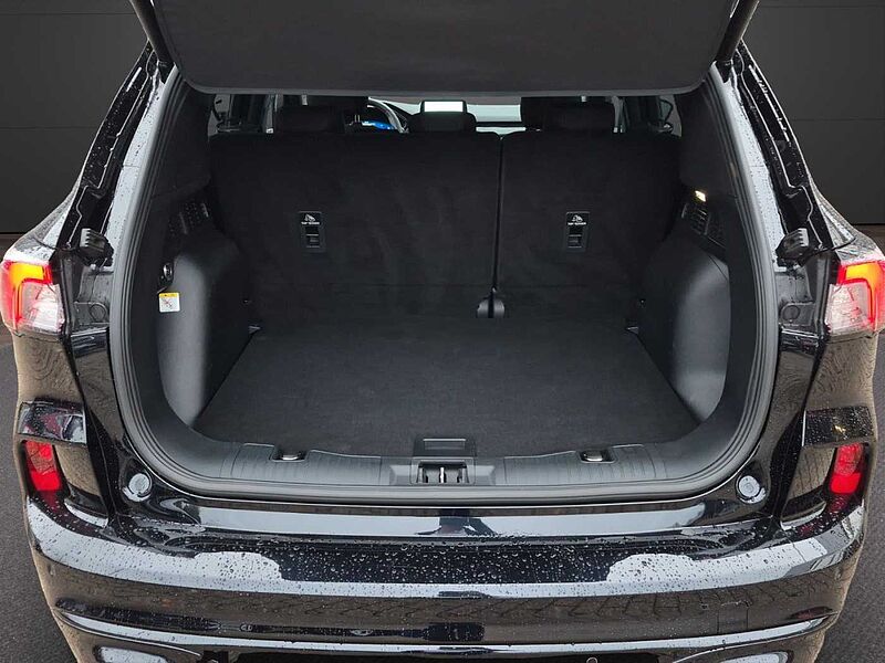 Ford Kuga Plug-In Hybrid ST-Line