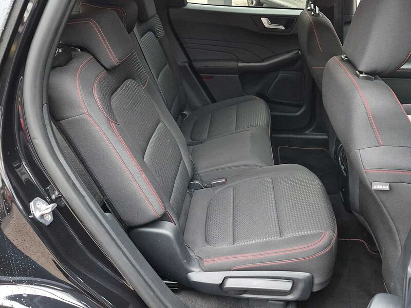 Ford Kuga Plug-In Hybrid ST-Line